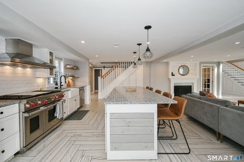 Tiny photo for 50 1/2 Mountain Spring Road, Farmington, CT 06032 (MLS # 24166409)