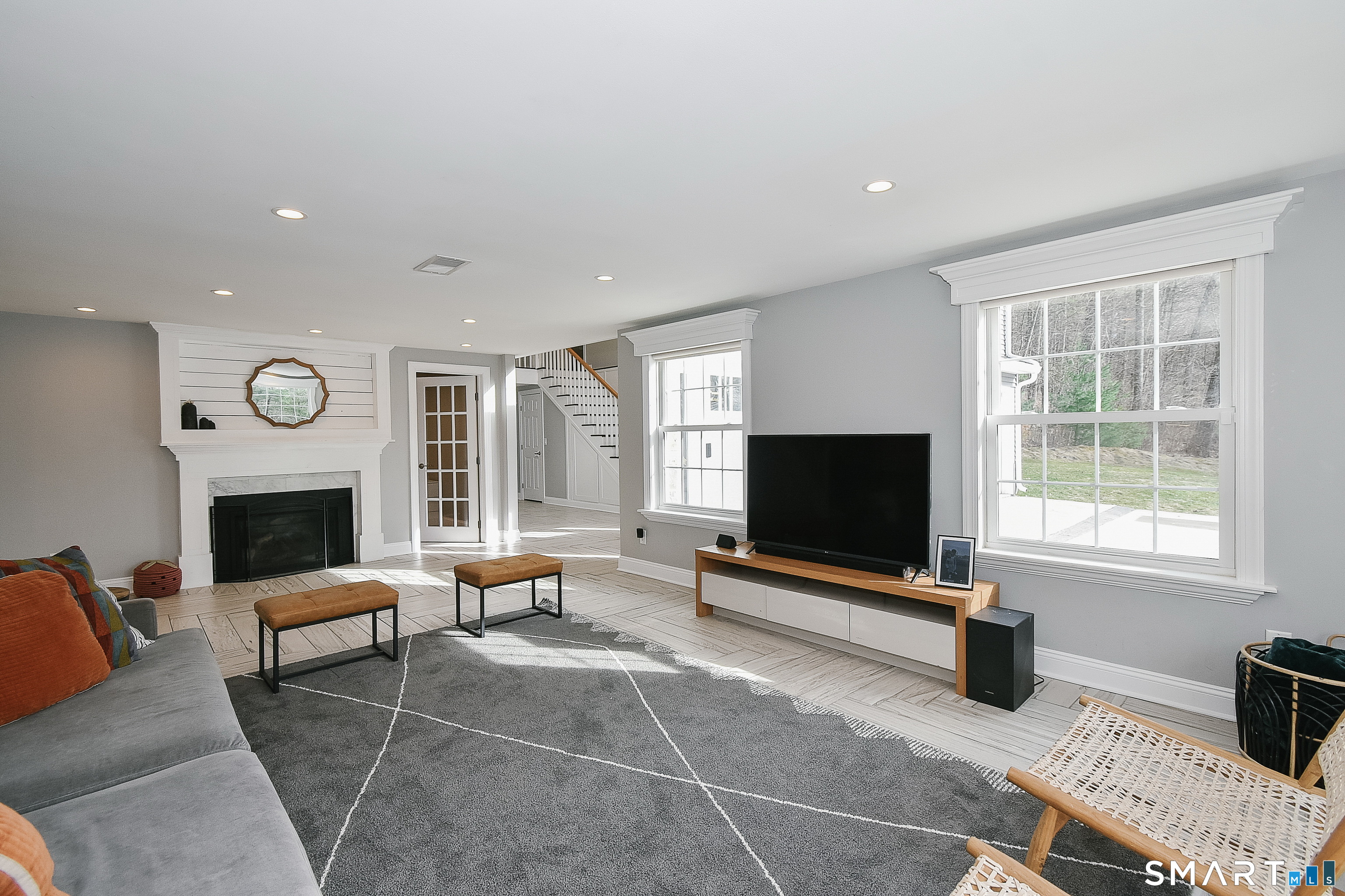 50 1/2 Mountain Spring Road