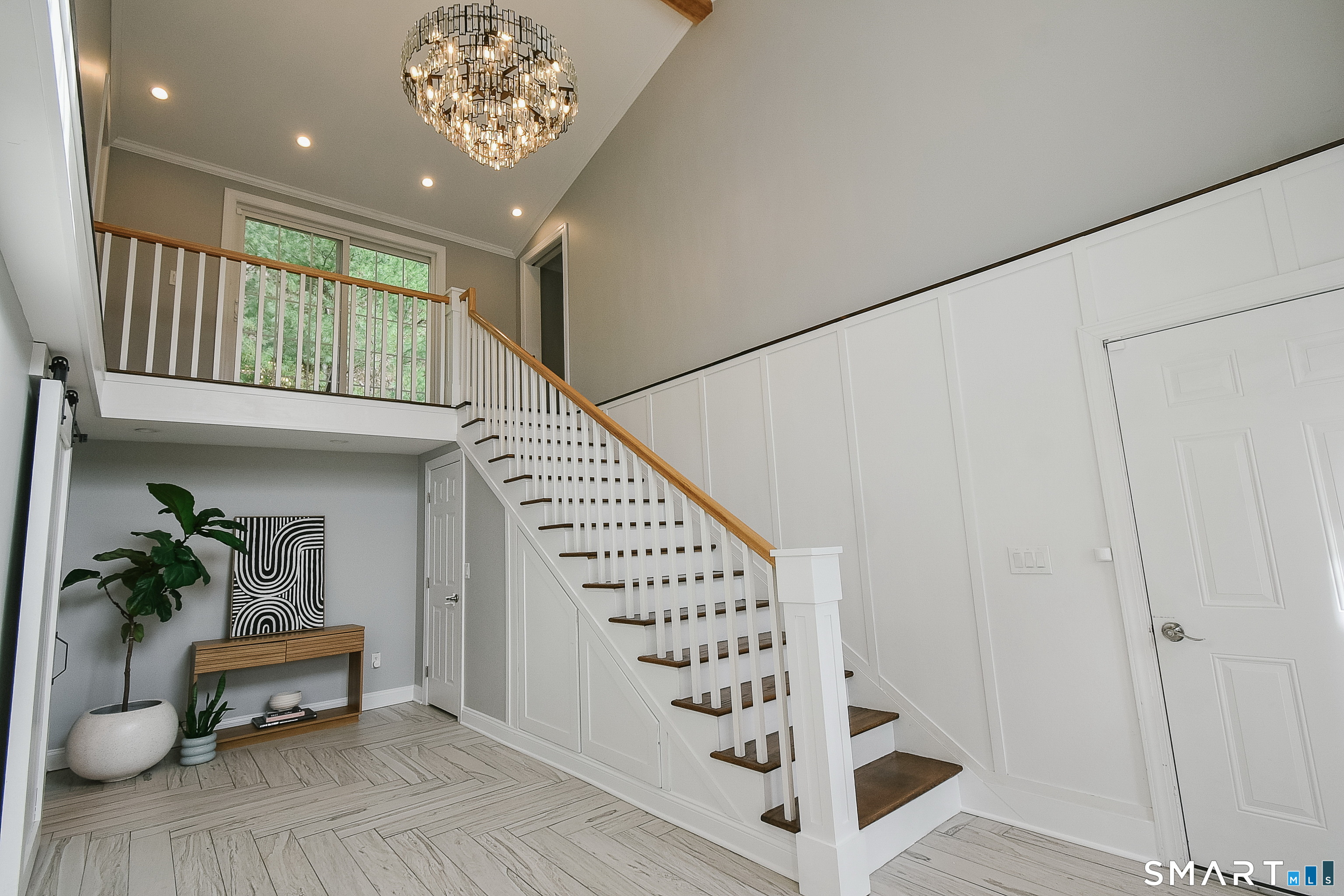 50 1/2 Mountain Spring Road