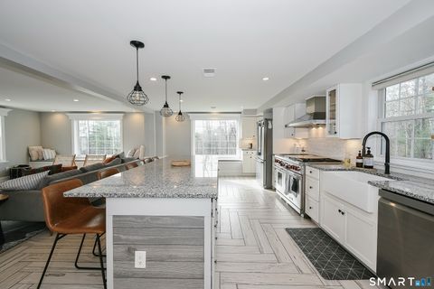 Tiny photo for 50 1/2 Mountain Spring Road, Farmington, CT 06032 (MLS # 24166409)