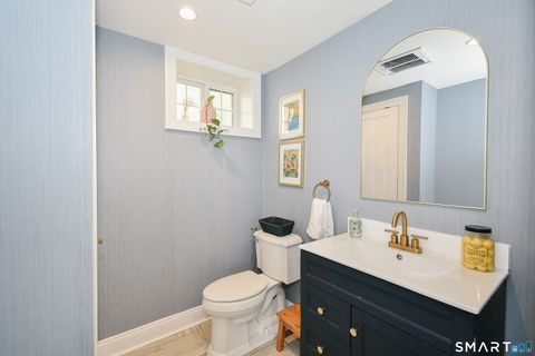 Tiny photo for 50 1/2 Mountain Spring Road, Farmington, CT 06032 (MLS # 24166409)