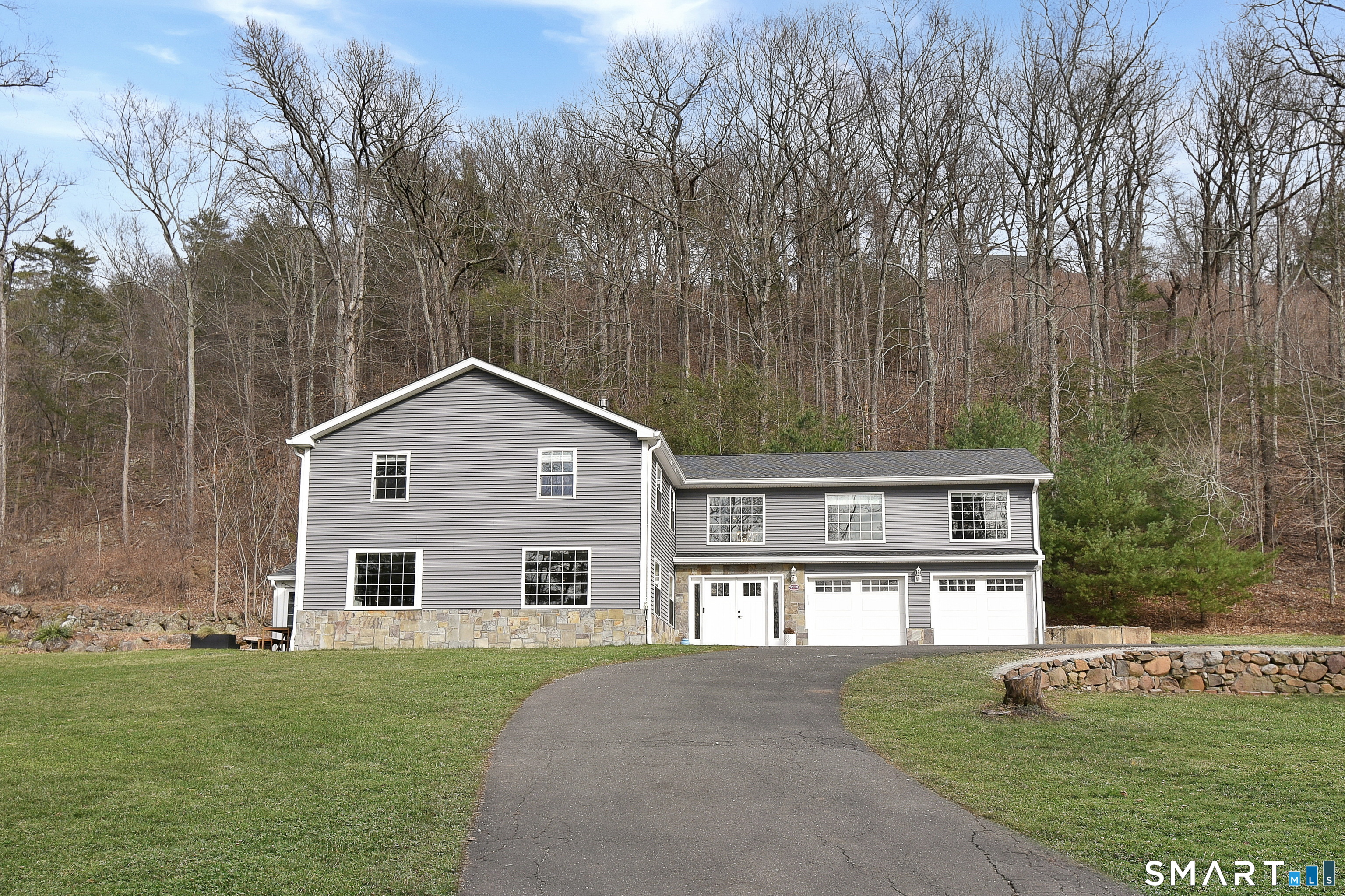 50 1/2 Mountain Spring Road