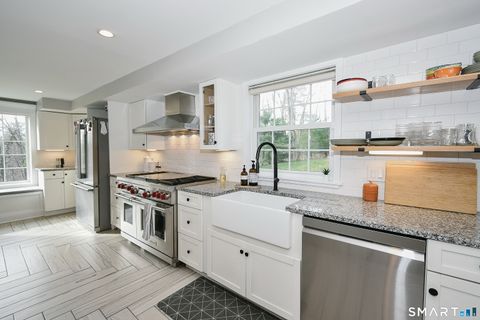 Tiny photo for 50 1/2 Mountain Spring Road, Farmington, CT 06032 (MLS # 24166409)