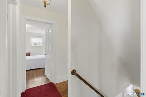 Tiny photo for 55 Moore Avenue, Naugatuck, CT 06770 (MLS # 24165376)