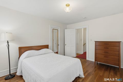 Tiny photo for 55 Moore Avenue, Naugatuck, CT 06770 (MLS # 24165376)