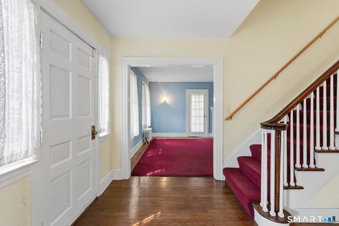 Tiny photo for 55 Moore Avenue, Naugatuck, CT 06770 (MLS # 24165376)