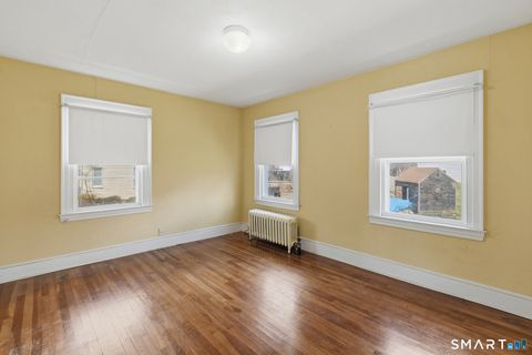 Tiny photo for 55 Moore Avenue, Naugatuck, CT 06770 (MLS # 24165376)