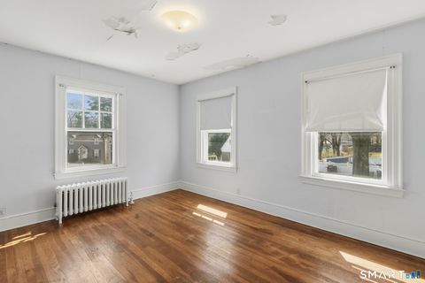Tiny photo for 55 Moore Avenue, Naugatuck, CT 06770 (MLS # 24165376)