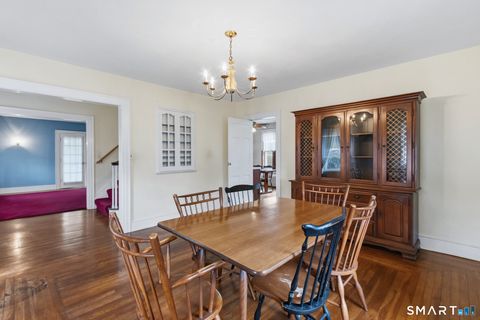 Tiny photo for 55 Moore Avenue, Naugatuck, CT 06770 (MLS # 24165376)