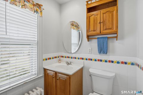 Tiny photo for 55 Moore Avenue, Naugatuck, CT 06770 (MLS # 24165376)