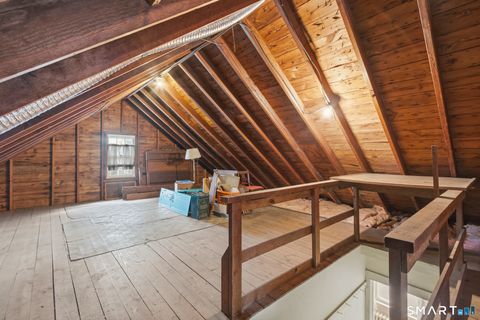 Tiny photo for 55 Moore Avenue, Naugatuck, CT 06770 (MLS # 24165376)