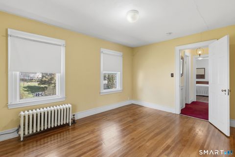 Tiny photo for 55 Moore Avenue, Naugatuck, CT 06770 (MLS # 24165376)