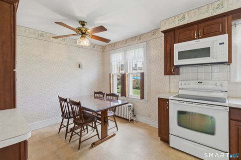 Tiny photo for 55 Moore Avenue, Naugatuck, CT 06770 (MLS # 24165376)