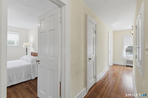 Tiny photo for 55 Moore Avenue, Naugatuck, CT 06770 (MLS # 24165376)