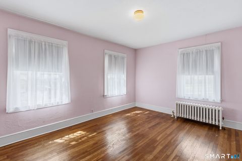 Tiny photo for 55 Moore Avenue, Naugatuck, CT 06770 (MLS # 24165376)