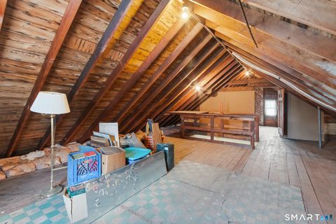 Tiny photo for 55 Moore Avenue, Naugatuck, CT 06770 (MLS # 24165376)