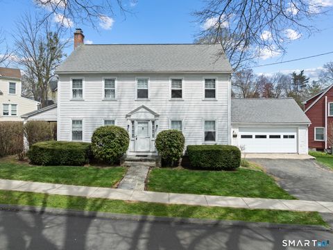 Tiny photo for 55 Moore Avenue, Naugatuck, CT 06770 (MLS # 24165376)