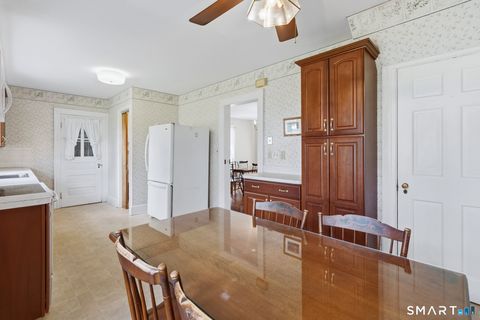 Tiny photo for 55 Moore Avenue, Naugatuck, CT 06770 (MLS # 24165376)