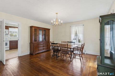 Tiny photo for 55 Moore Avenue, Naugatuck, CT 06770 (MLS # 24165376)