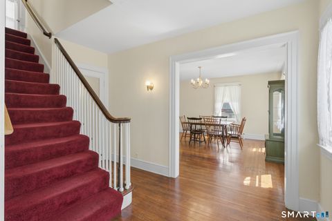 Tiny photo for 55 Moore Avenue, Naugatuck, CT 06770 (MLS # 24165376)