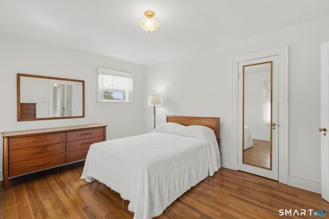 Tiny photo for 55 Moore Avenue, Naugatuck, CT 06770 (MLS # 24165376)