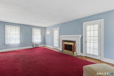 Tiny photo for 55 Moore Avenue, Naugatuck, CT 06770 (MLS # 24165376)