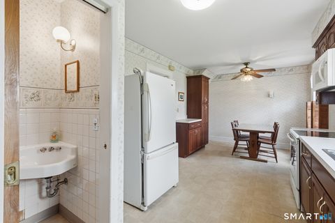 Tiny photo for 55 Moore Avenue, Naugatuck, CT 06770 (MLS # 24165376)