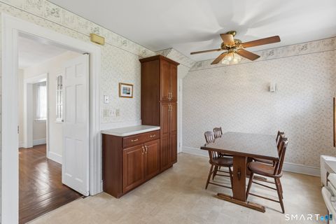 Tiny photo for 55 Moore Avenue, Naugatuck, CT 06770 (MLS # 24165376)