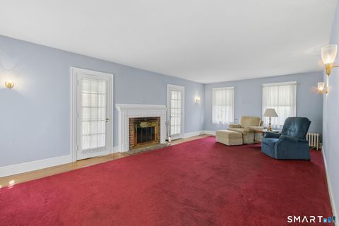 Tiny photo for 55 Moore Avenue, Naugatuck, CT 06770 (MLS # 24165376)