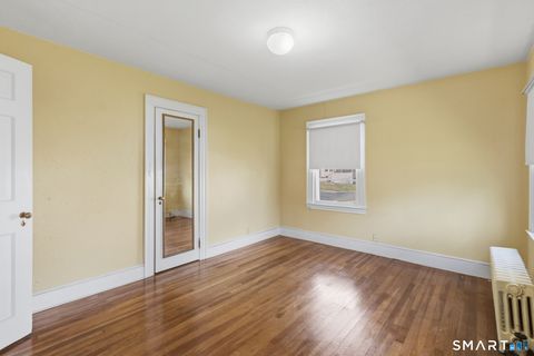 Tiny photo for 55 Moore Avenue, Naugatuck, CT 06770 (MLS # 24165376)