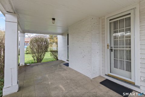 Tiny photo for 55 Moore Avenue, Naugatuck, CT 06770 (MLS # 24165376)