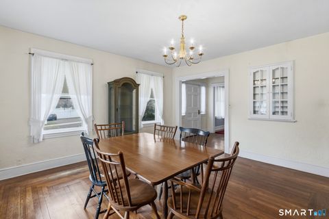 Tiny photo for 55 Moore Avenue, Naugatuck, CT 06770 (MLS # 24165376)