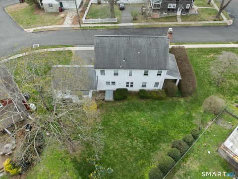 Tiny photo for 55 Moore Avenue, Naugatuck, CT 06770 (MLS # 24165376)