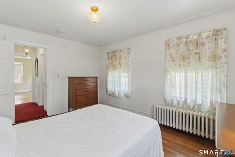 Tiny photo for 55 Moore Avenue, Naugatuck, CT 06770 (MLS # 24165376)