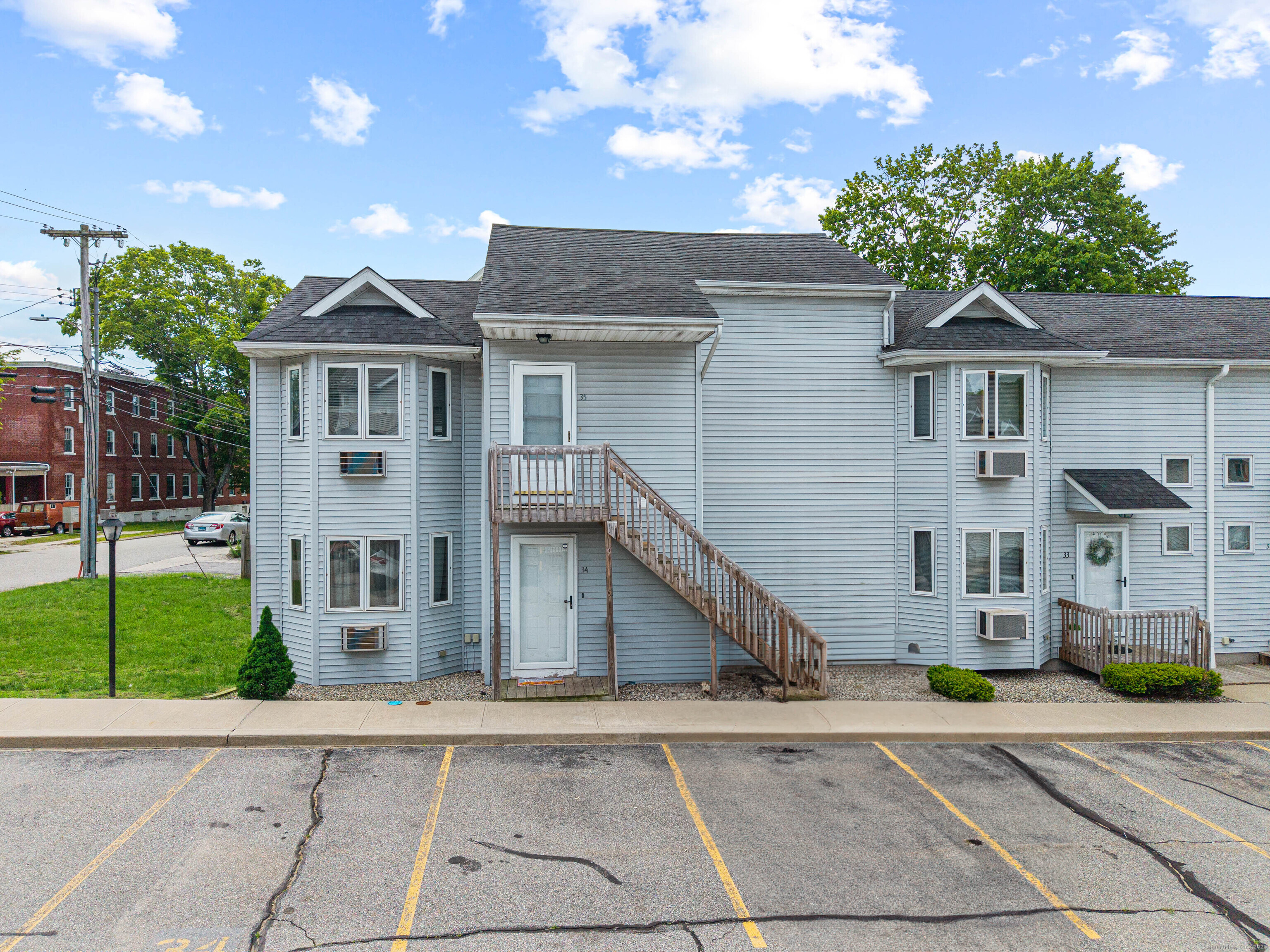 42 Anthony Street APT 35