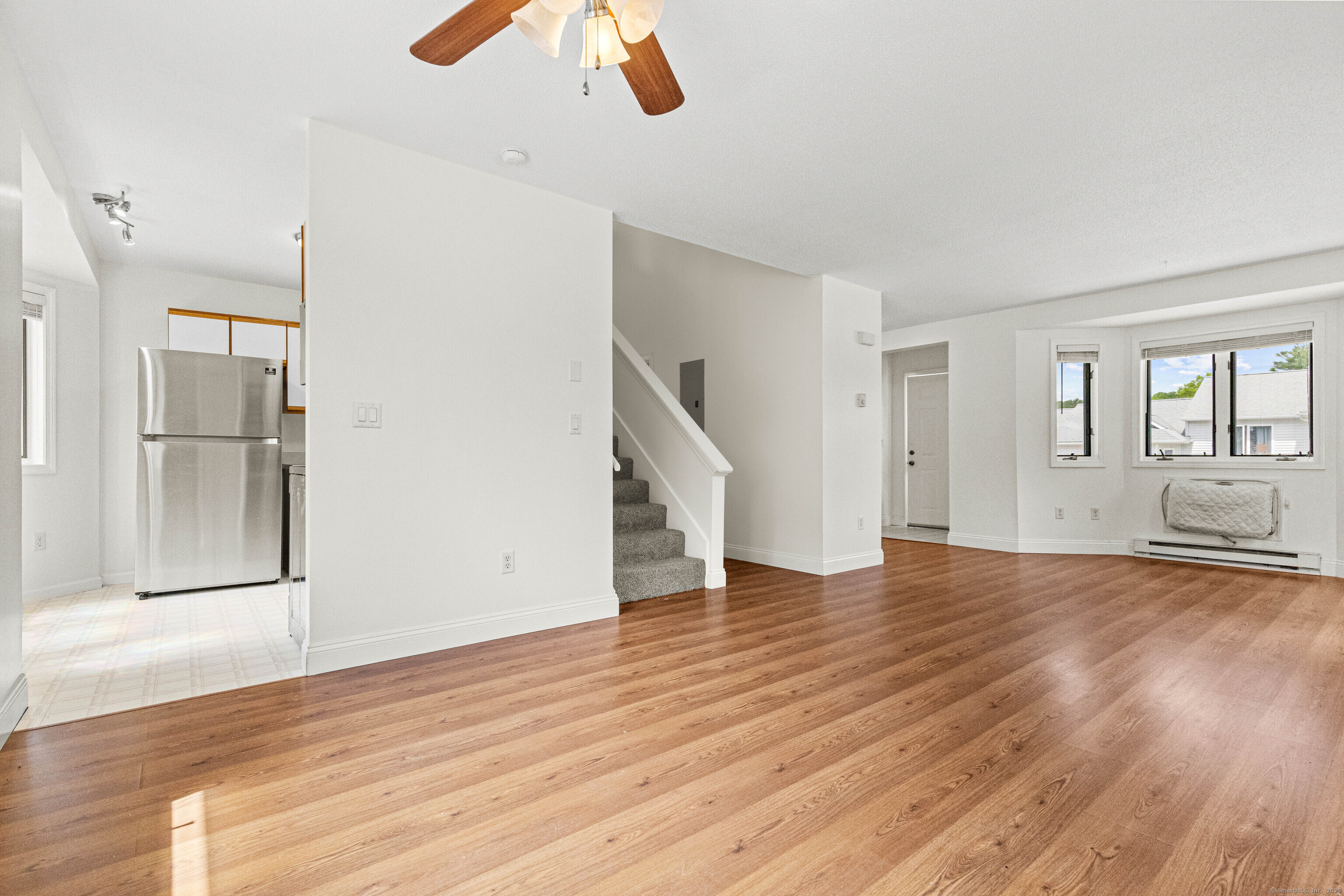 42 Anthony Street APT 35