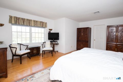 Tiny photo for 735 Cook Hill Road, Cheshire, CT 06410 (MLS # 24169111)