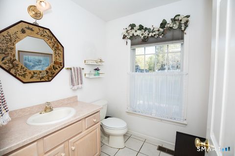 Tiny photo for 735 Cook Hill Road, Cheshire, CT 06410 (MLS # 24169111)