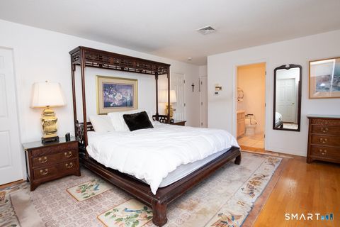 Tiny photo for 735 Cook Hill Road, Cheshire, CT 06410 (MLS # 24169111)