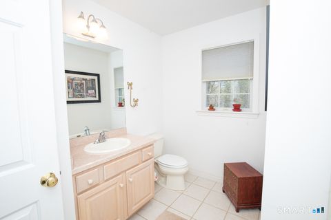 Tiny photo for 735 Cook Hill Road, Cheshire, CT 06410 (MLS # 24169111)
