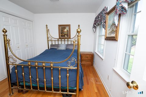 Tiny photo for 735 Cook Hill Road, Cheshire, CT 06410 (MLS # 24169111)