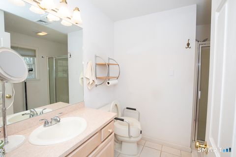 Tiny photo for 735 Cook Hill Road, Cheshire, CT 06410 (MLS # 24169111)