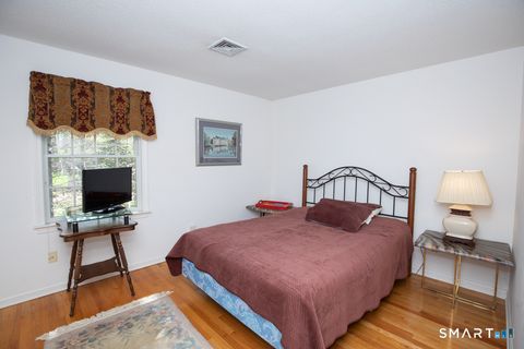 Tiny photo for 735 Cook Hill Road, Cheshire, CT 06410 (MLS # 24169111)