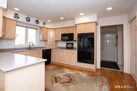 Tiny photo for 735 Cook Hill Road, Cheshire, CT 06410 (MLS # 24169111)
