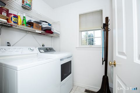 Tiny photo for 735 Cook Hill Road, Cheshire, CT 06410 (MLS # 24169111)