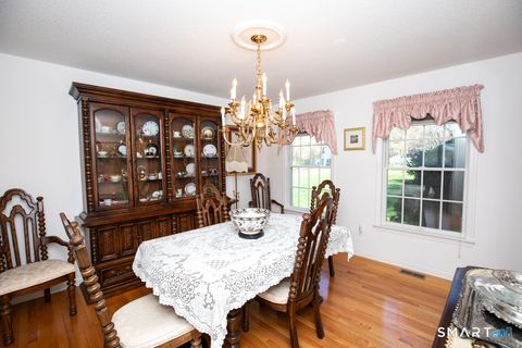 Tiny photo for 735 Cook Hill Road, Cheshire, CT 06410 (MLS # 24169111)