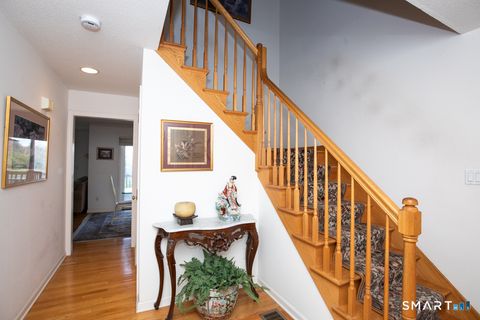 Tiny photo for 735 Cook Hill Road, Cheshire, CT 06410 (MLS # 24169111)