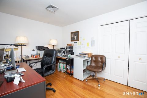 Tiny photo for 735 Cook Hill Road, Cheshire, CT 06410 (MLS # 24169111)