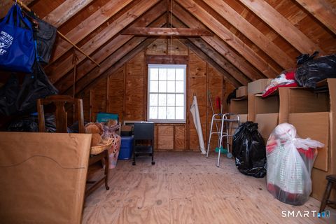 Tiny photo for 735 Cook Hill Road, Cheshire, CT 06410 (MLS # 24169111)