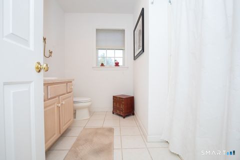 Tiny photo for 735 Cook Hill Road, Cheshire, CT 06410 (MLS # 24169111)
